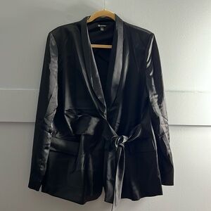 Versions dress jacket